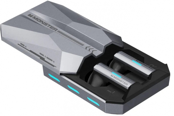 Monster Airmars XKT11 Tam Kablosuz Kulaklık
