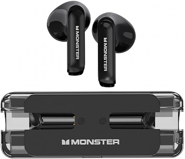 Monster Airmars XKT08 Tam Kablosuz Kulaklık