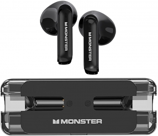 Monster Airmars XKT08 Tam Kablosuz Kulaklık