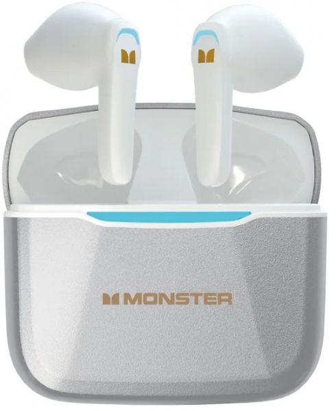 Monster GT11 Tam Kablosuz Kulaklık