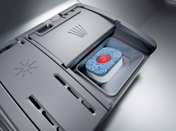 Bosch SMS6EMI70T Bulaşık Makinesi