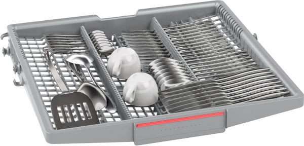 Bosch SMS6EMW70T Bulaşık Makinesi