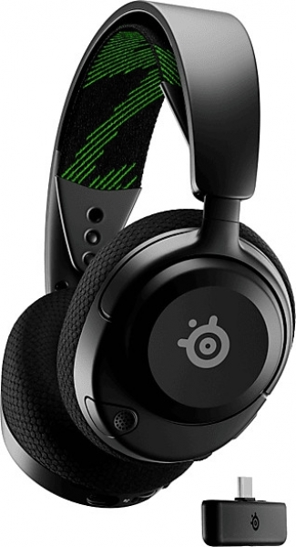SteelSeries Arctis Nova 4X Kablosuz Kulaklık