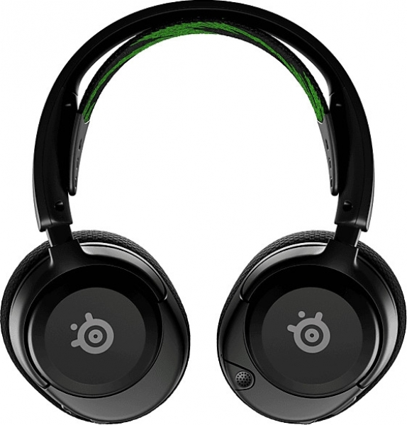 SteelSeries Arctis Nova 4X Kablosuz Kulaklık