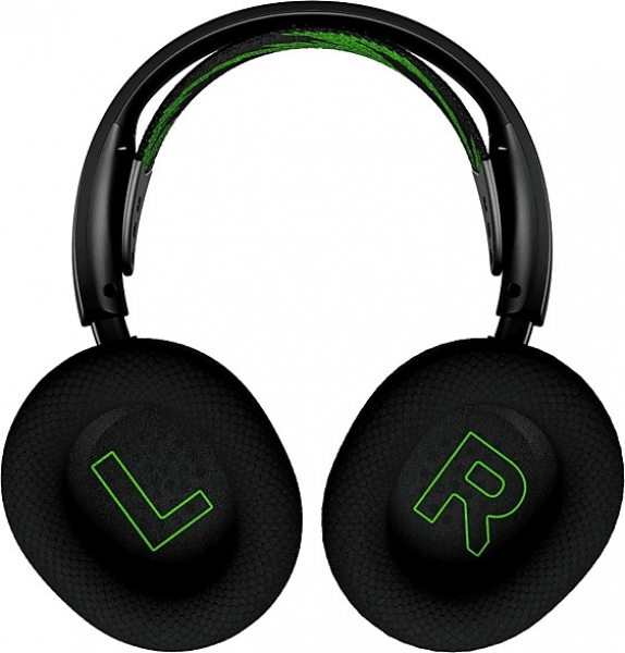 SteelSeries Arctis Nova 4X Kablosuz Kulaklık