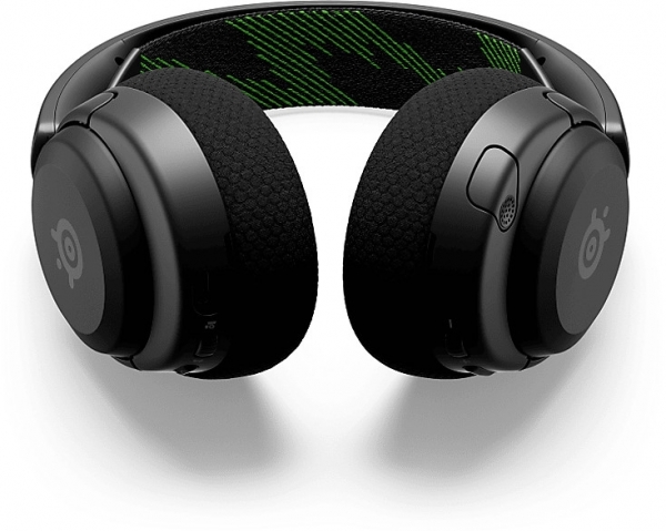 SteelSeries Arctis Nova 4X Kablosuz Kulaklık