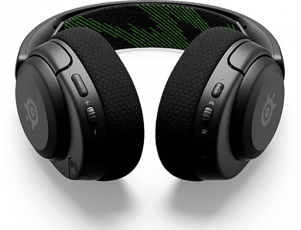 SteelSeries Arctis Nova 4X Kablosuz Kulaklık
