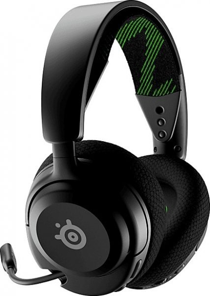 SteelSeries Arctis Nova 4X Kablosuz Kulaklık