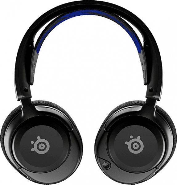 SteelSeries Arctis Nova 4P Kablosuz Kulaklık