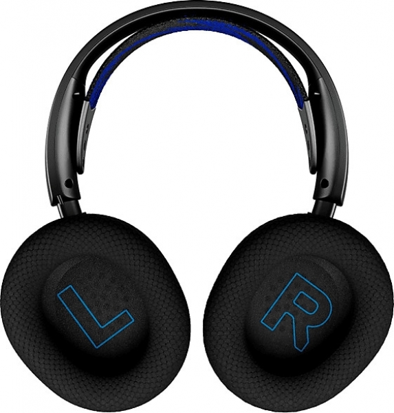 SteelSeries Arctis Nova 4P Kablosuz Kulaklık