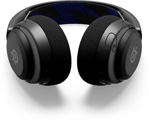 SteelSeries Arctis Nova 4P Kablosuz Kulaklık