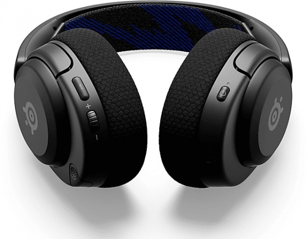 SteelSeries Arctis Nova 4P Kablosuz Kulaklık