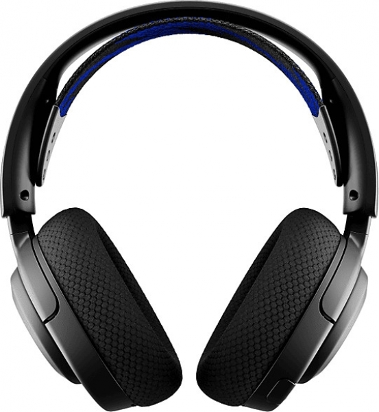 SteelSeries Arctis Nova 4P Kablosuz Kulaklık