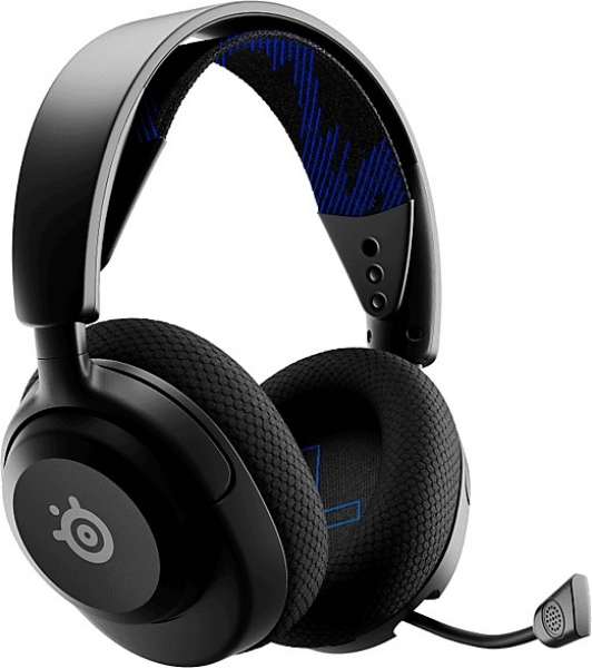 SteelSeries Arctis Nova 4P Kablosuz Kulaklık