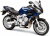 Yamaha FZ6 Fazer Sport