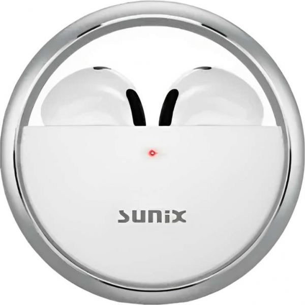 Sunix Btl-40 Tam Kablosuz Kulaklık