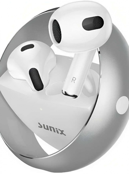 Sunix Btl-40 Tam Kablosuz Kulaklık