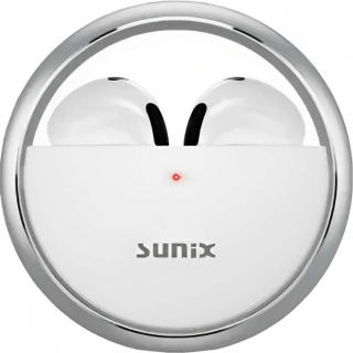 Sunix Btl-40 Tam Kablosuz Kulaklık