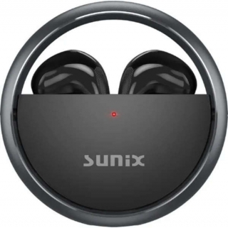Sunix Btl-40 Tam Kablosuz Kulaklık