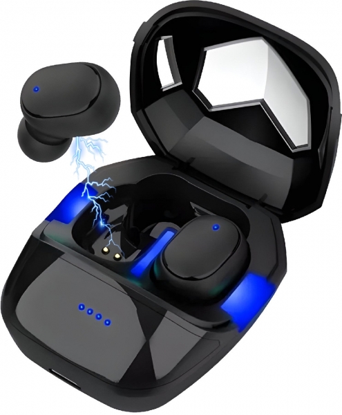 Deilmi DB-07 Tam Kablosuz Kulaklık