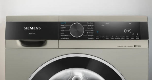 Siemens WG44A2ZXTR Çamaşır Makinesi