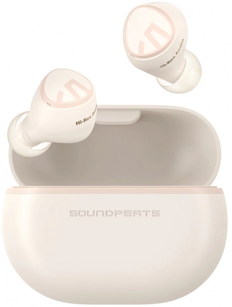 Soundpeats Mini HS Tam Kablosuz Kulaklık