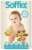 Soffio 4 Beden 9 Adet Bebek Bezi