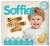 Soffio 5 Beden 23 Adet Bebek Bezi