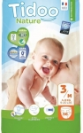 Tidoo Nature 3 Beden 56 Adet resim