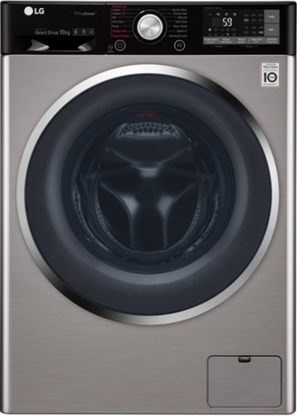 LG F4J9JSP2T Çamaşır Makinesi