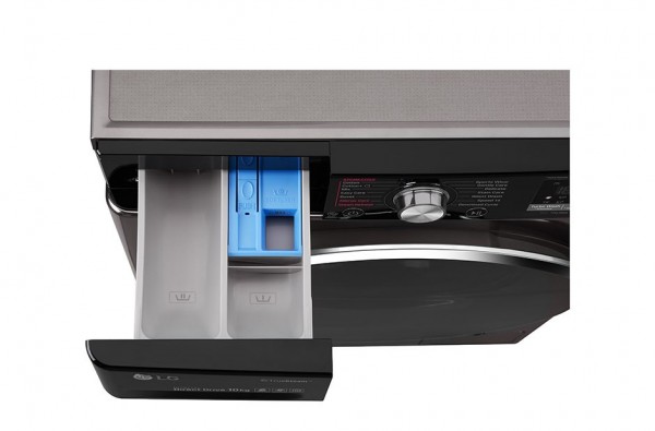 LG F4J9JSP2T Çamaşır Makinesi