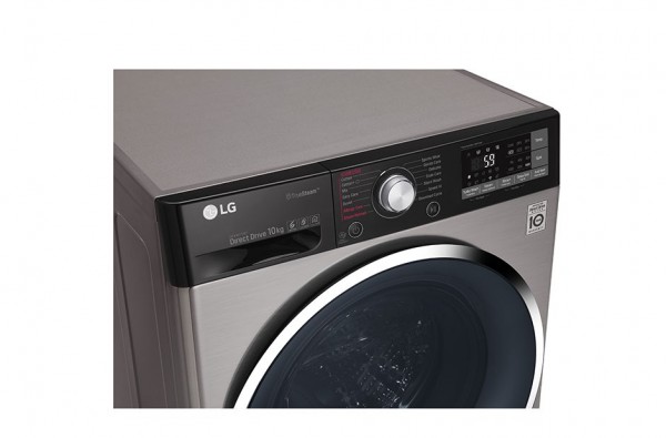 LG F4J9JSP2T Çamaşır Makinesi