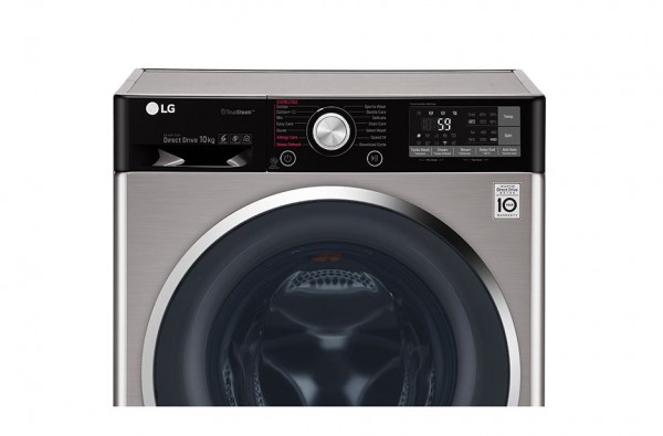 LG F4J9JSP2T Çamaşır Makinesi