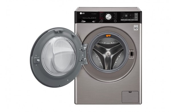 LG F4J9JSP2T Çamaşır Makinesi