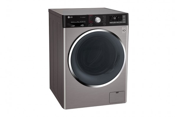 LG F4J9JSP2T Çamaşır Makinesi
