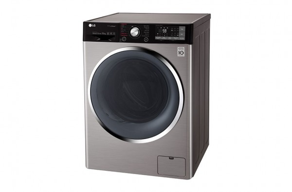 LG F4J9JSP2T Çamaşır Makinesi