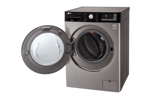LG F4J9JSP2T Çamaşır Makinesi
