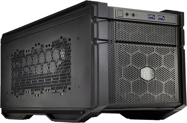 Cooler Master HAF Stacker 915 Bilgisayar Kasası