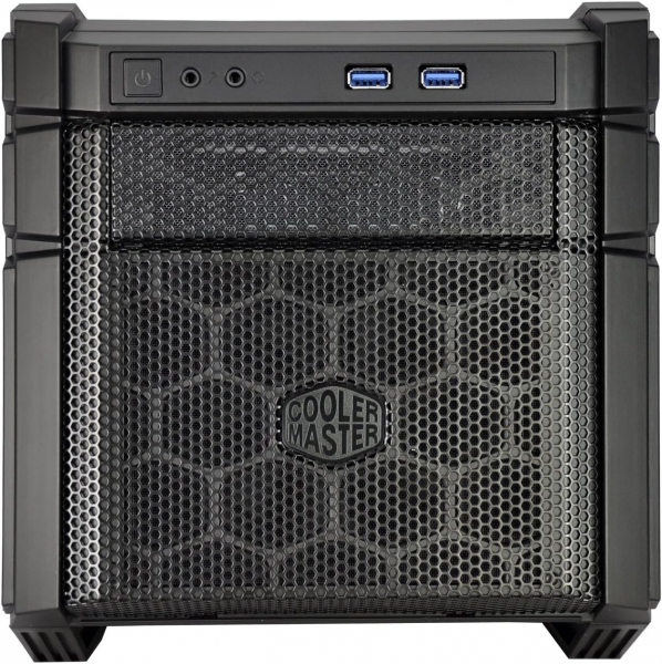 Cooler Master HAF Stacker 915 Bilgisayar Kasası