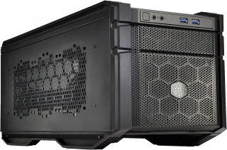 Cooler Master HAF Stacker 915 Bilgisayar Kasası
