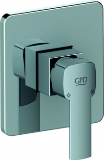 GPD Pedra MAD160 Duş Bataryası
