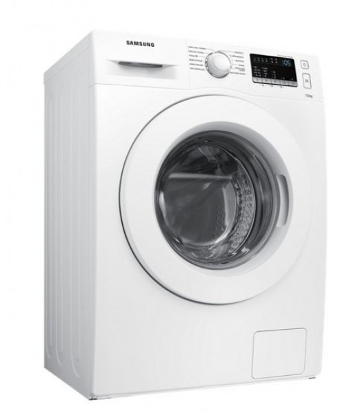 Samsung WW70J4363MW/AH Çamaşır Makinesi