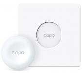 TP-Link Tapo S200D Akıllı Uzaktan Kısma Anahtarı resim