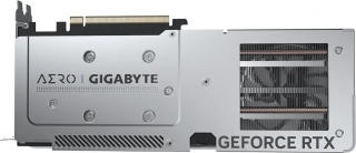 Gigabyte GeForce RTX 4060 Aero OC 8G Ekran Kartı
