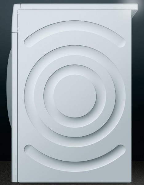 Siemens WM12T461TR Çamaşır Makinesi