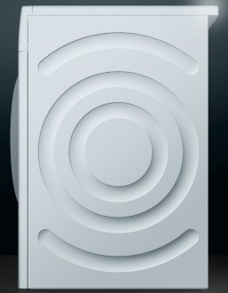Siemens WM12T461TR Çamaşır Makinesi