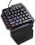 Lunatic RGB KB-L24 Tek El Klavye
