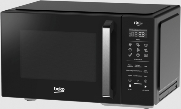 Beko BMD 260 AF DB Mikrodalga Fırın