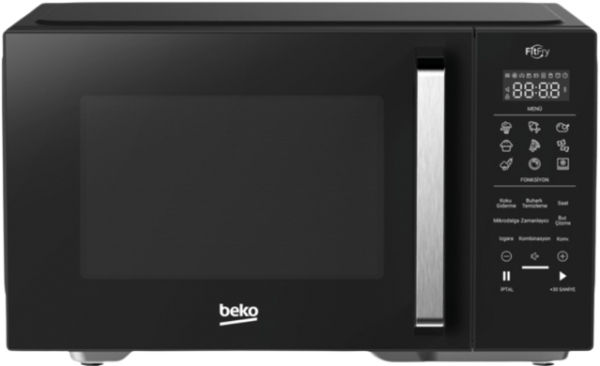 Beko BMD 260 AF DB Mikrodalga Fırın