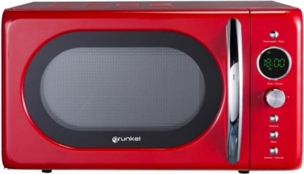 Grunkel MW-DG R Mikrodalga Fırın